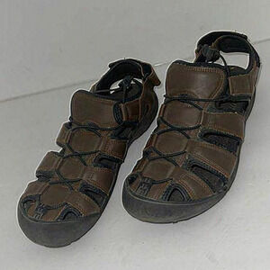 Khombu‎ Sandal Men's Travis Active Sandal 10